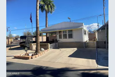 1001 S Kiowa Circle, Apache Junction, AZ 85119 - Photo 37