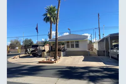 1001 S Kiowa Circle, Apache Junction, AZ 85119 - Photo 35
