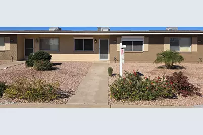12632 N 105th Avenue, Sun City, AZ 85351 - Photo 1