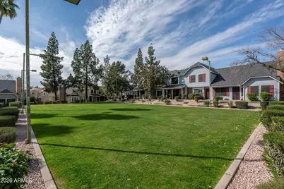 4850 E Kachina Trail #4, Phoenix, AZ 85044 - Photo 21