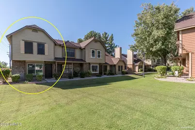 4850 E Kachina Trail #4, Phoenix, AZ 85044 - Photo 1