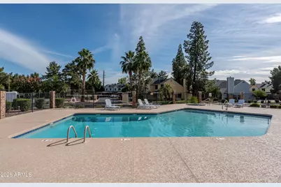 4850 E Kachina Trail #4, Phoenix, AZ 85044 - Photo 19