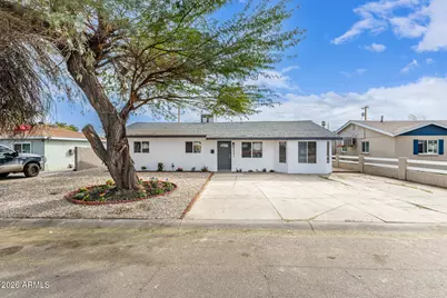 2921 W Solano Drive S, Phoenix, AZ 85017 - Photo 1