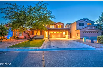 28938 N Gold Lane, San Tan Valley, AZ 85143 - Photo 83