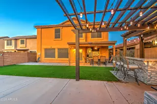 28938 N Gold Ln, San Tan Valley, AZ 85143 - Photo 75