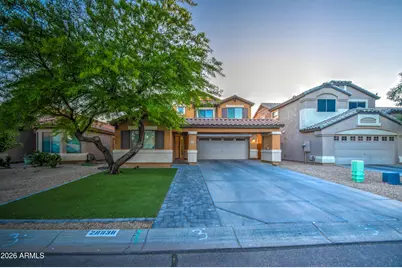 28938 N Gold Lane, San Tan Valley, AZ 85143 - Photo 53