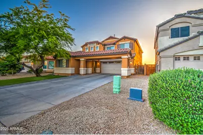 28938 N Gold Lane, San Tan Valley, AZ 85143 - Photo 51