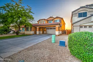 28938 N Gold Ln, San Tan Valley, AZ 85143 - Photo 51