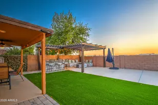 28938 N Gold Ln, San Tan Valley, AZ 85143 - Photo 69