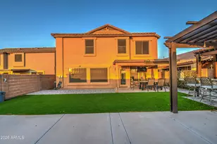 28938 N Gold Ln, San Tan Valley, AZ 85143 - Photo 59