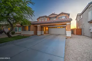 28938 N Gold Ln, San Tan Valley, AZ 85143 - Photo 63