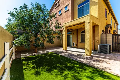 1350 S Greenfield Road #1052, Mesa, AZ 85206 - Photo 25