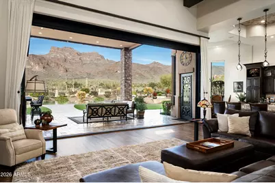 6806 E Superstition View Drive, Gold Canyon, AZ 85119 - Photo 19