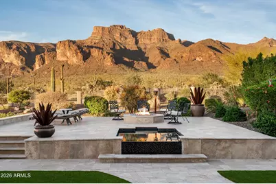 6806 E Superstition View Drive, Gold Canyon, AZ 85119 - Photo 51