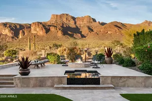 6806 E Superstition View Dr, Gold Canyon, AZ 85119 - Photo 51