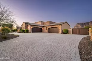 6806 E Superstition View Dr, Gold Canyon, AZ 85119 - Photo 71