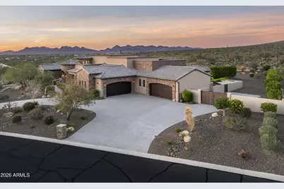 6806 E Superstition View Drive, Gold Canyon, AZ 85119 - Photo 13