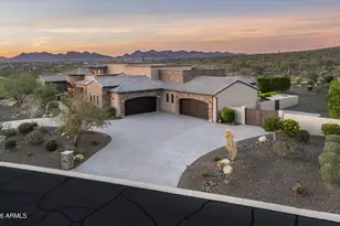 6806 E Superstition View Dr, Gold Canyon, AZ 85119 - Photo 13