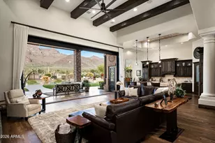 6806 E Superstition View Dr, Gold Canyon, AZ 85119 - Photo 5