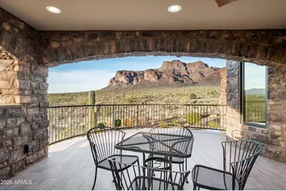 6806 E Superstition View Drive, Gold Canyon, AZ 85119 - Photo 9