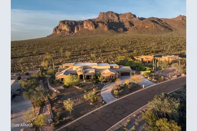 6806 E Superstition View Drive, Gold Canyon, AZ 85119 - Photo 69