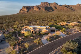 6806 E Superstition View Dr, Gold Canyon, AZ 85119 - Photo 69