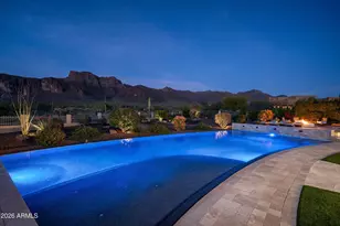 6806 E Superstition View Dr, Gold Canyon, AZ 85119 - Photo 61