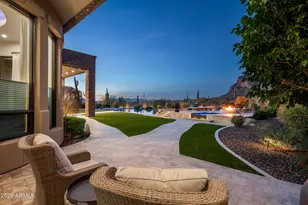 6806 E Superstition View Dr, Gold Canyon, AZ 85119 - Photo 35