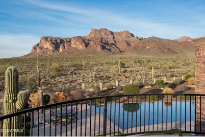 6806 E Superstition View Drive, Gold Canyon, AZ 85119 - Photo 67