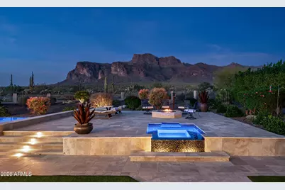 6806 E Superstition View Drive, Gold Canyon, AZ 85119 - Photo 63