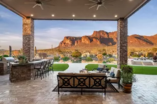 6806 E Superstition View Dr, Gold Canyon, AZ 85119 - Photo 3