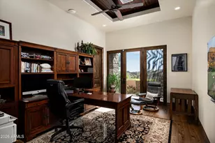 6806 E Superstition View Dr, Gold Canyon, AZ 85119 - Photo 37