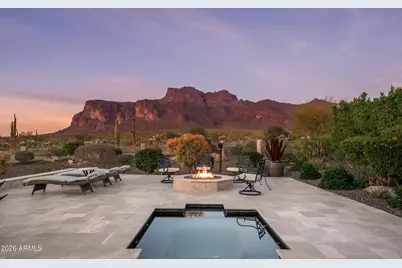 6806 E Superstition View Drive, Gold Canyon, AZ 85119 - Photo 57