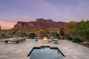 6806 E Superstition View Dr, Gold Canyon, AZ 85119 - Photo 57