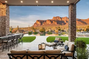 6806 E Superstition View Dr, Gold Canyon, AZ 85119 - Photo 47