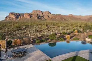 6806 E Superstition View Dr, Gold Canyon, AZ 85119 - Photo 65