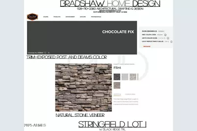 2055 W Black Ridge Tr Road #LOT 1, Prescott, AZ 86305 - Photo 7