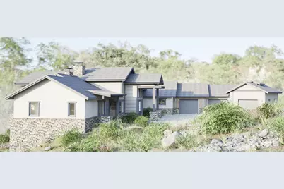 2055 W Black Ridge Tr Road #LOT 1, Prescott, AZ 86305 - Photo 5