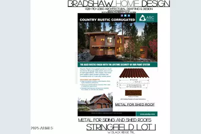 2055 W Black Ridge Tr Road #LOT 1, Prescott, AZ 86305 - Photo 9