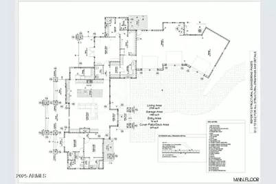 2055 W Black Ridge Tr Road #LOT 1, Prescott, AZ 86305 - Photo 1