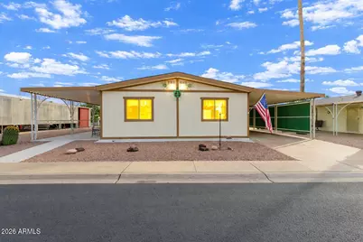 8103 E Southern Avenue #154, Mesa, AZ 85209 - Photo 43