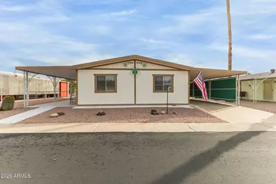 8103 E Southern Avenue #154, Mesa, AZ 85209 - Photo 1