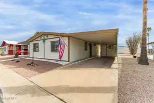 8103 E Southern Ave, Mesa, AZ 85209 - Photo 41