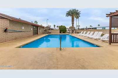 8103 E Southern Avenue #205, Mesa, AZ 85209 - Photo 19