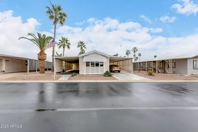 8103 E Southern Avenue #205, Mesa, AZ 85209 - Photo 37