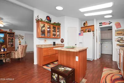 2050 W Sr 89-A -- #96, Cottonwood, AZ 86326 - Photo 13