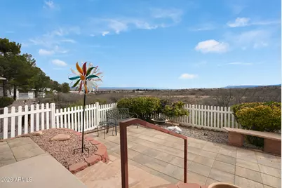 2050 W Sr 89-A -- #96, Cottonwood, AZ 86326 - Photo 29