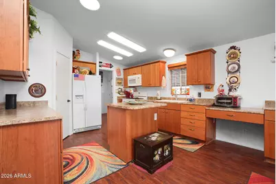 2050 W Sr 89-A -- #96, Cottonwood, AZ 86326 - Photo 11