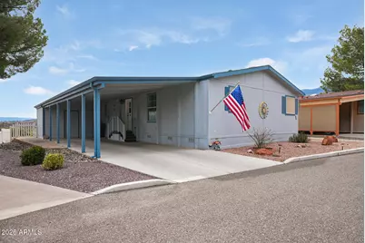 2050 W Sr 89-A -- #96, Cottonwood, AZ 86326 - Photo 3