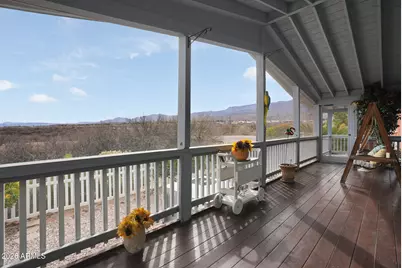 2050 W Sr 89-A -- #96, Cottonwood, AZ 86326 - Photo 27